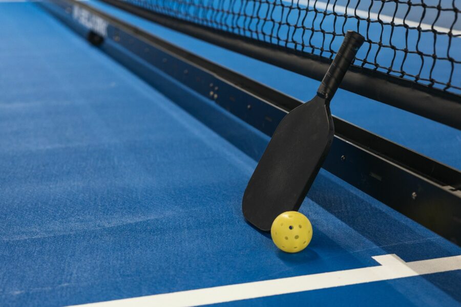 Preventing and Treating Common Pickleball Injuries