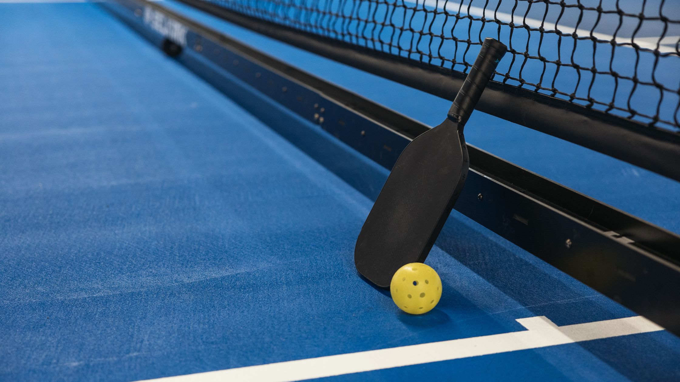 Most Common Pickleball Injuries and How To Handle Them