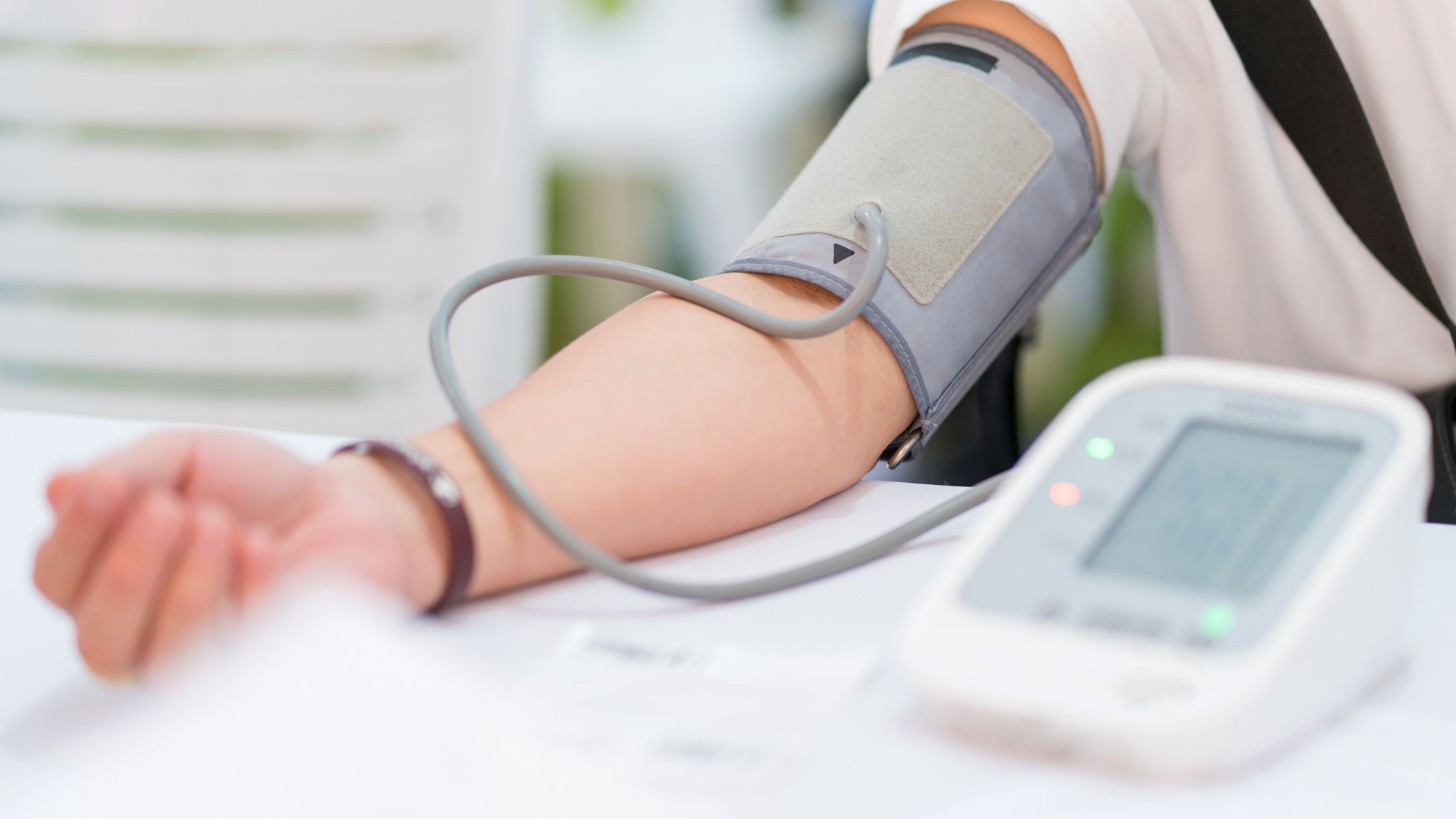 Understanding and Managing Hypertension: A Path to Wellness