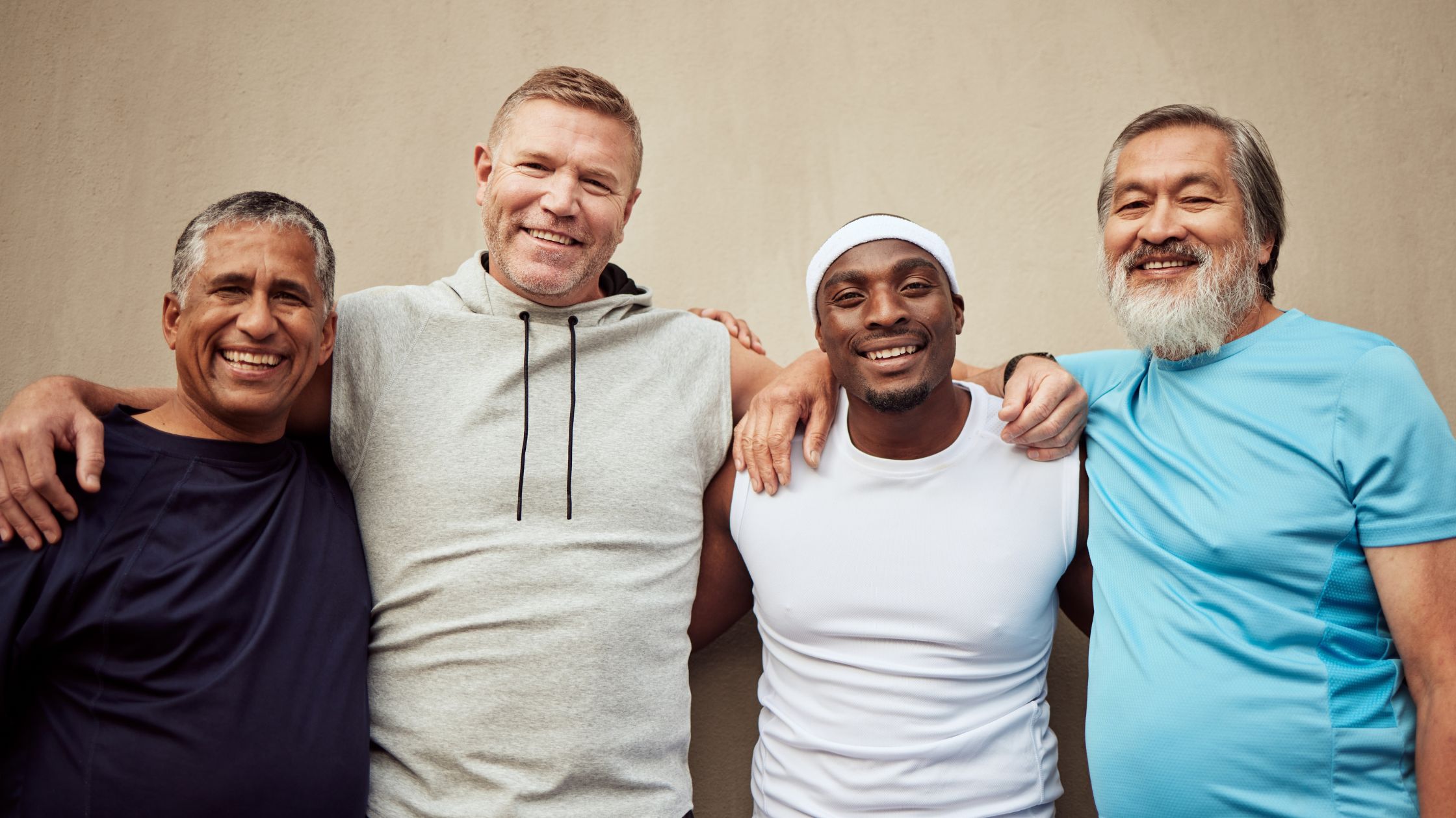 Leveling Up Men’s Health: How Semaglutide and Hormone Therapy Can Transform Wellbeing This June